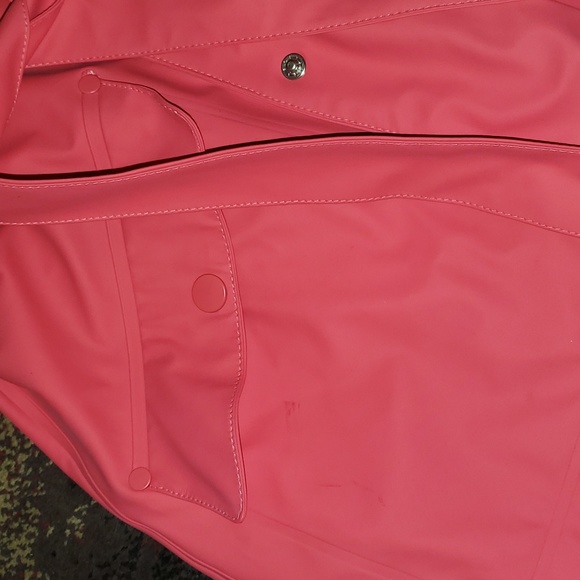 Helly Hansen Rain Coat - Picture 2 of 4